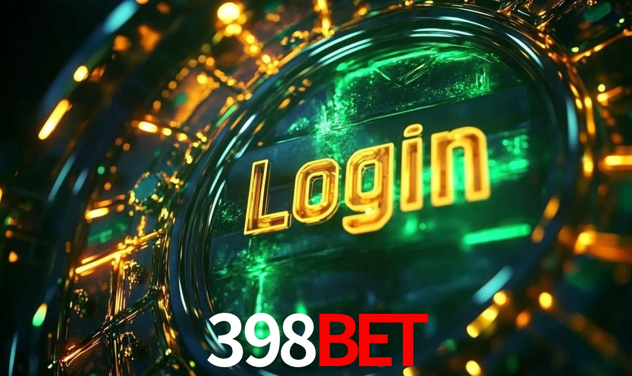 APP rápido e leve da 398bet